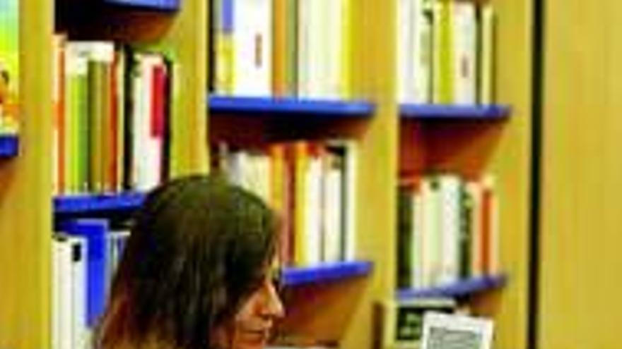 Los fondos del proyecto Roda se amplían hasta los 2.400 libros