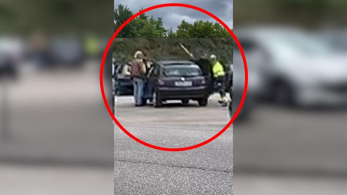 VÍDEO: Esto fue lo que pasó en el tiroteo de La Felguera: un encontronazo previo y un disparo cuarenta minutos después