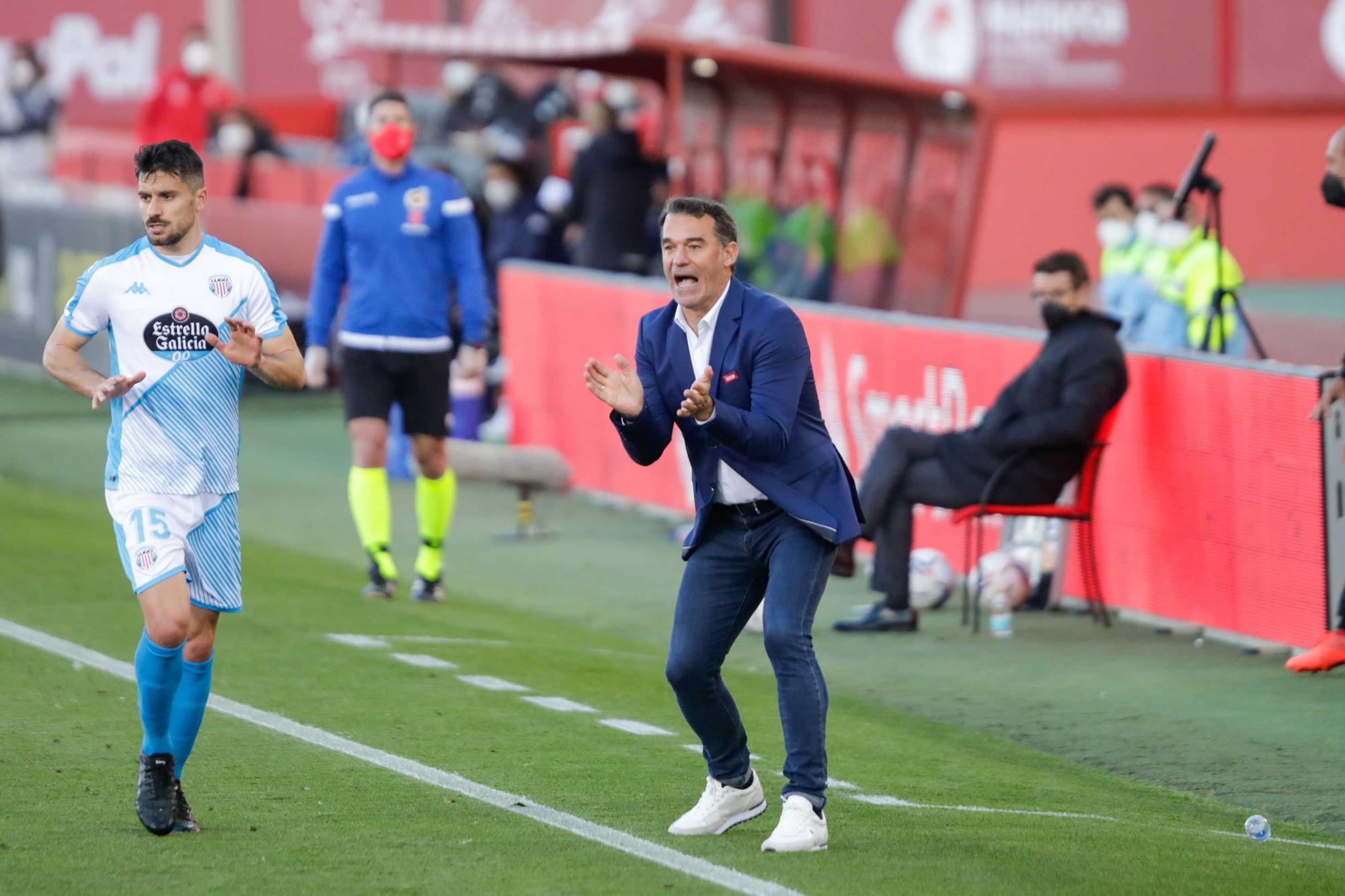 El Mallorca vuela a Primera División