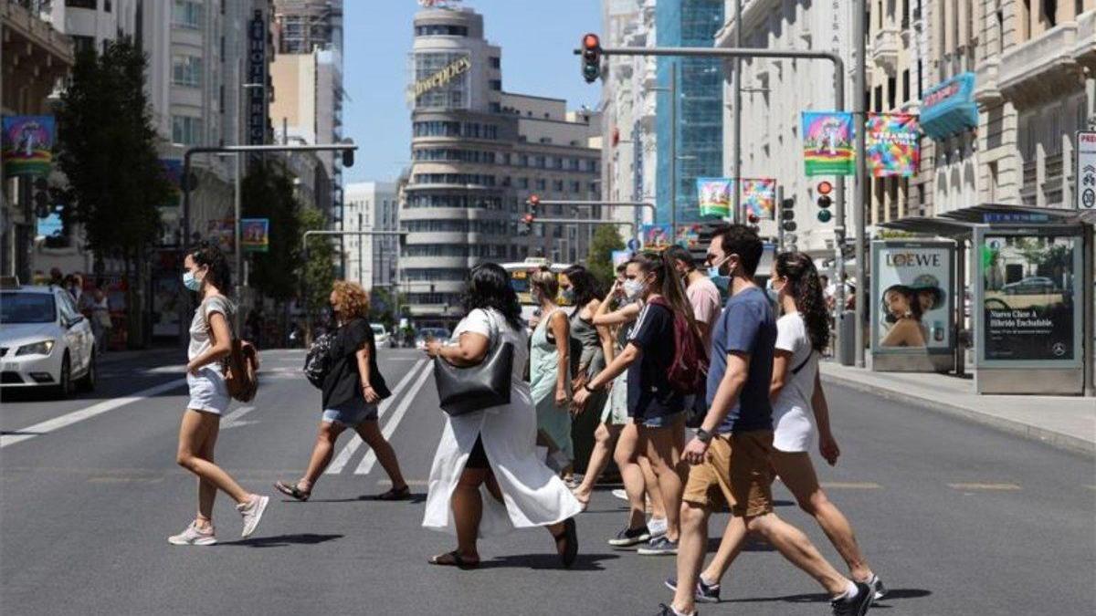 Aemet: Pronóstico del tiempo en toda España hoy lunes 3 de agosto de 2020