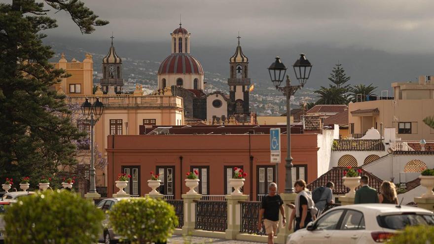 La Orotava se consolida como referente del patrimonio histórico y cultural en Canarias