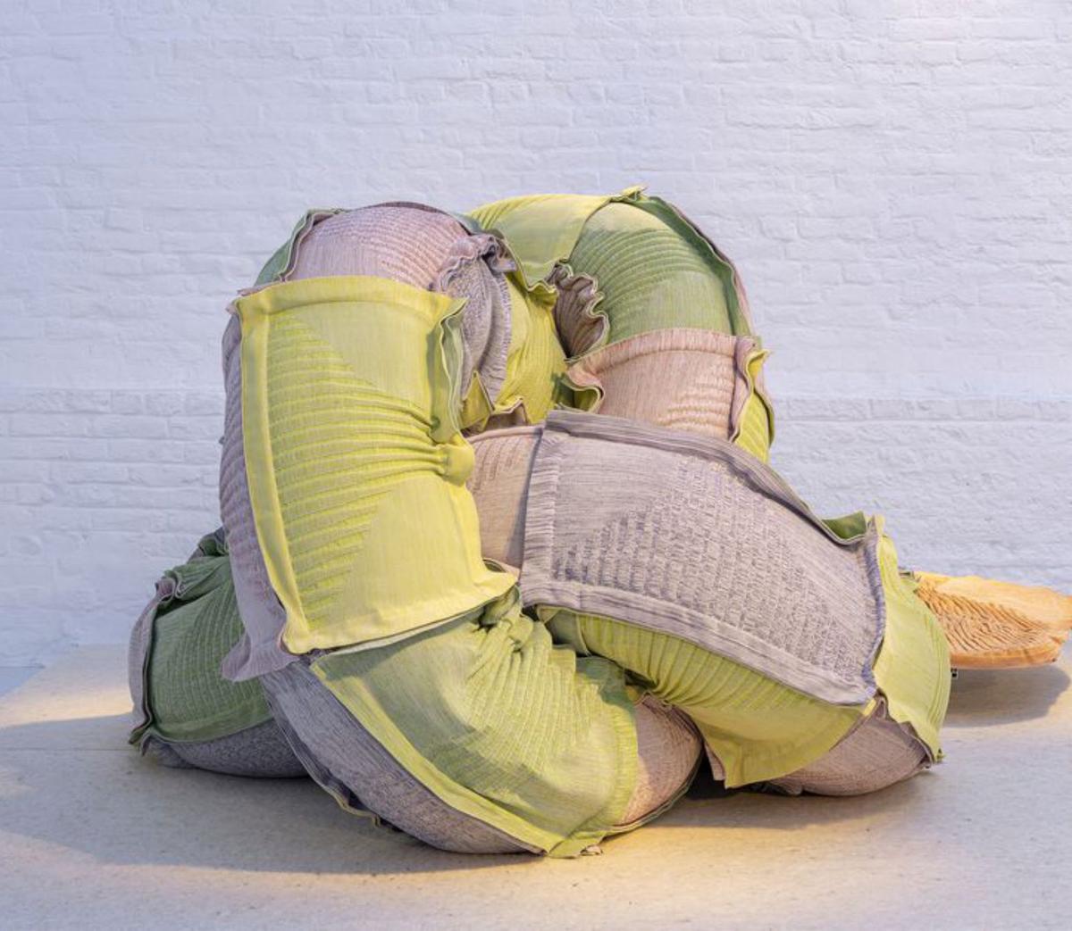 Grand Hornu: el legado minero recuperado