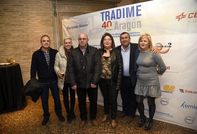 Gala de Tradime