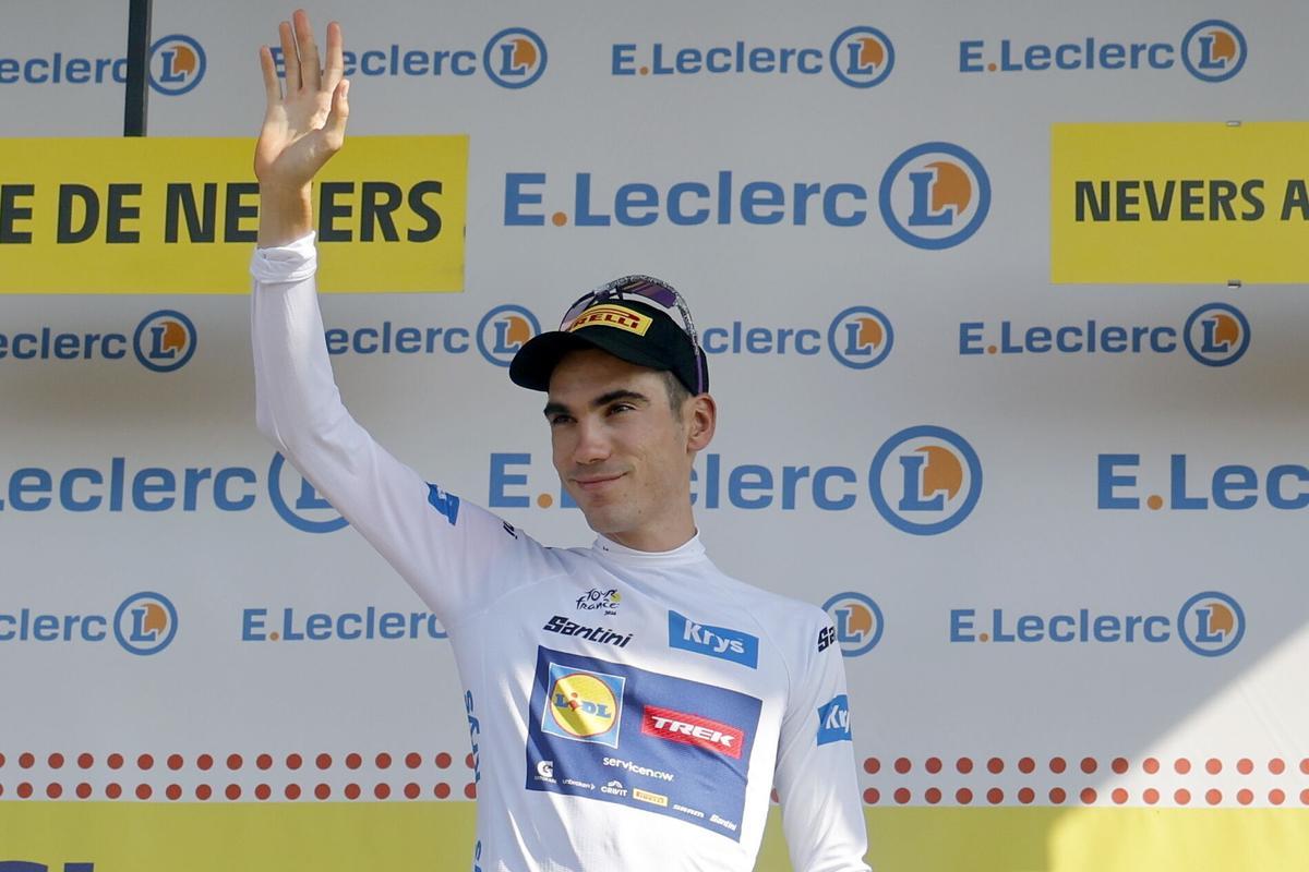 Las mejores imágenes de la 11ª etapa del Tour de Francia. Las mejores imágenes de la 11ª etapa del Tour de Francia.