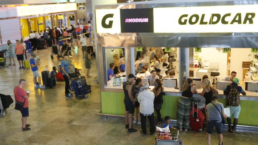 Goldcar abre sus primeras oficinas en Nueva Zelanda