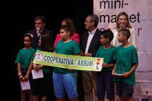 Premios Minimarket