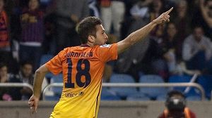 El defensa del Barça subratlla que la Lliga encara no està tancada.