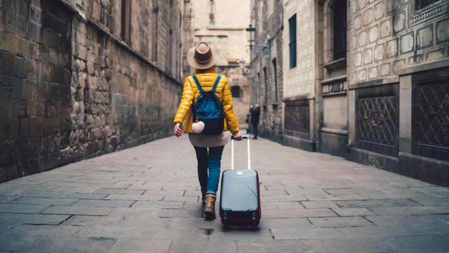 Consejos para no gastar de más si viajas este puente