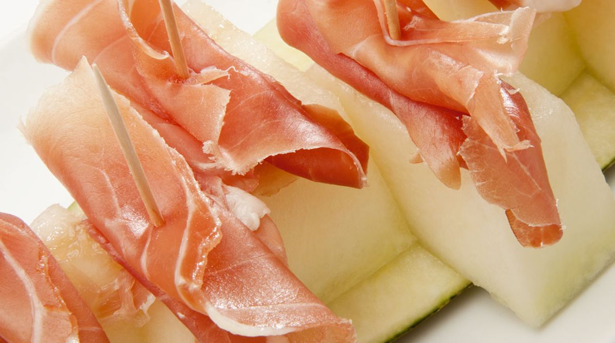 El melón con jamón, ¿un plato en vías de extinción?