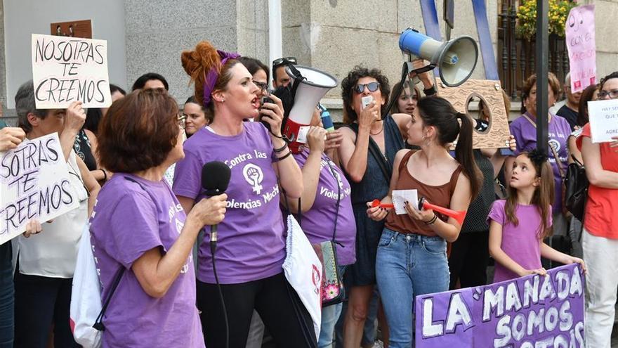 El juicio contra &#039;La Manada&#039; por el caso de Pozoblanco se celebrará entre el 18 y el 21 de noviembre