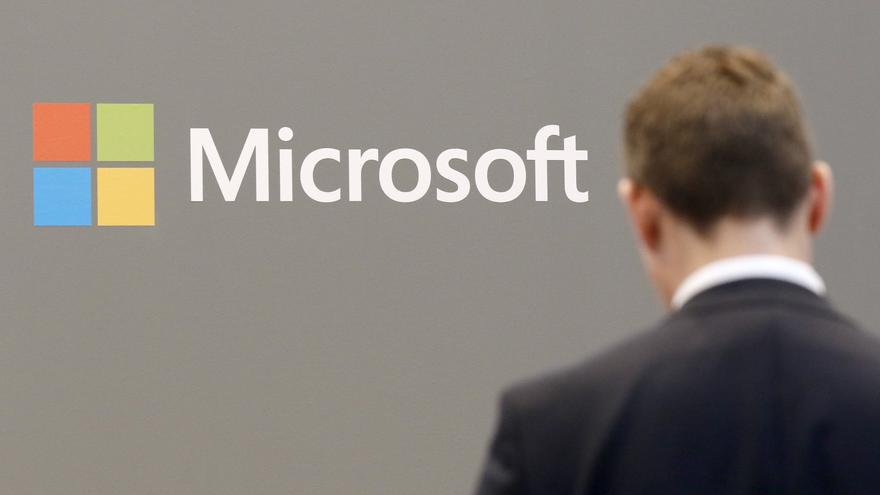 Microsoft logra un beneficio de 72.361 millones de dólares al cierre de su año fiscal, un 0,5% menos