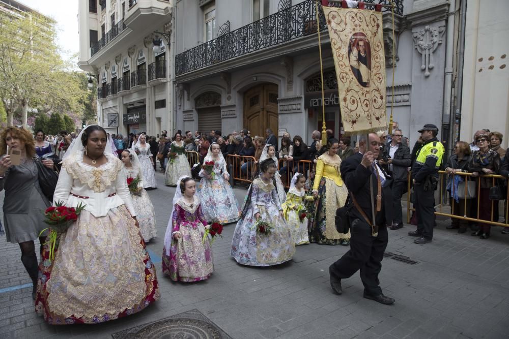 Procesión Cívica de Sant Vicent Ferrer