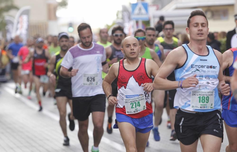 Gran fondo de Puçol