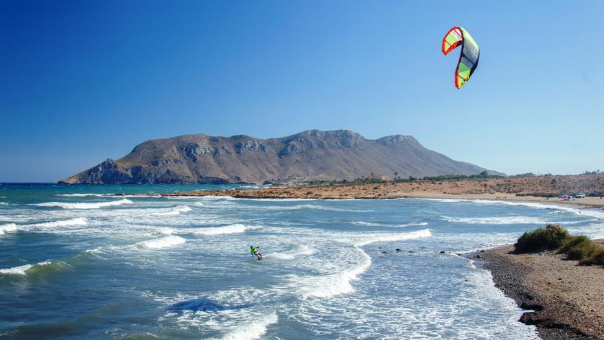 Águilas | Disfruta de un destino sostenible