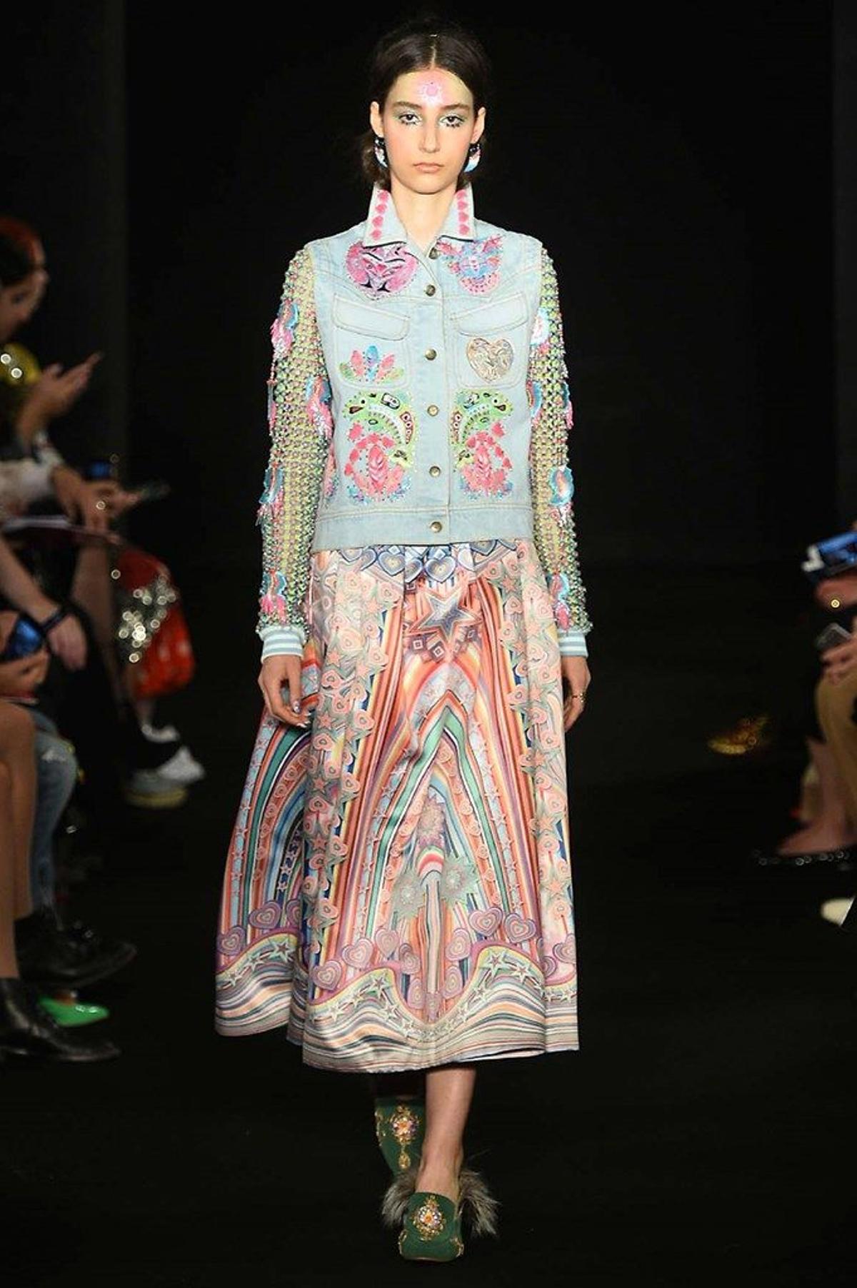 Manish Arora