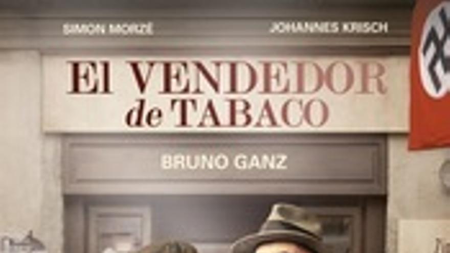 El vendedor de tabaco