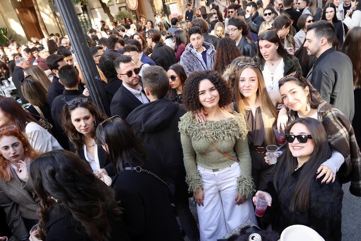 La Tardebuena de Murcia, en imágenes