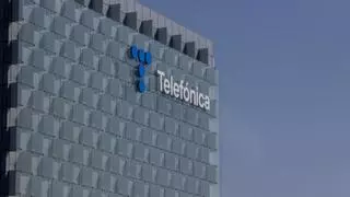 Telefónica pide a sus clientes que cambien la contraseña del WiFi tras sufrir un ciberataque sin robo de datos
