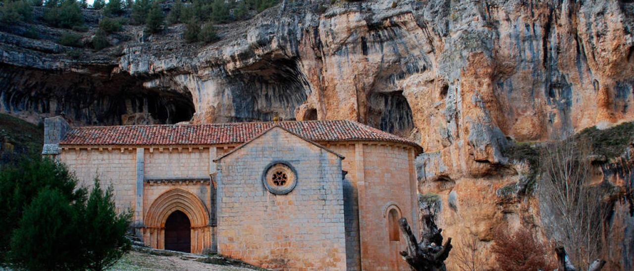 Ermita de San Bartolomé