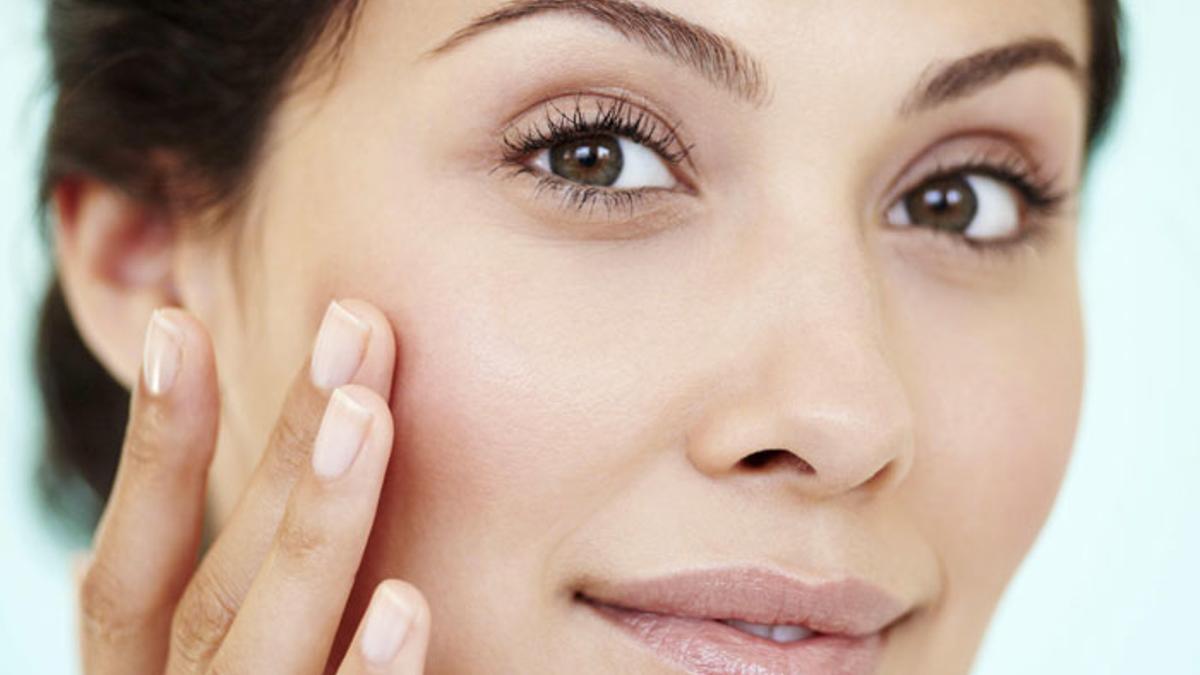 Armoniza tus facciones - Woman