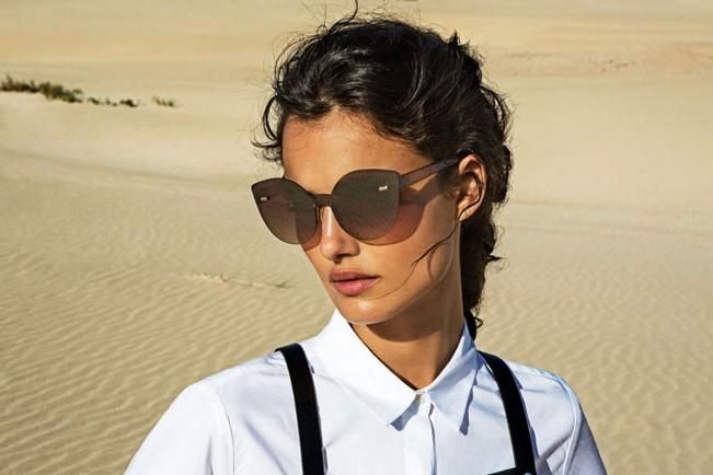 Fuerteventura, protagonista en la nueva campaña de Stradivarius