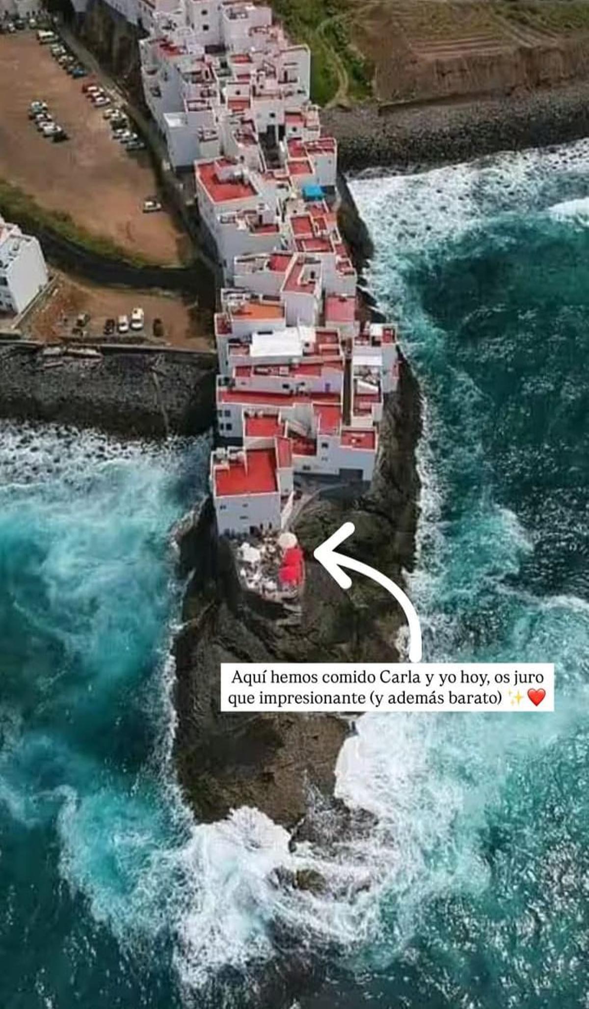 Locanda El Roque