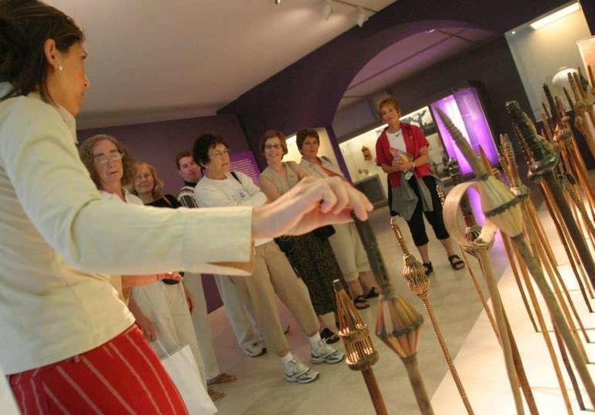 El Etnográfico y sus tres lustros