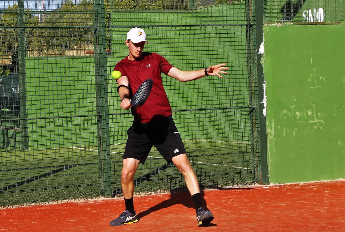 El FIP Ciudad de Córdoba Trofeo Cajasur de pádel, en imágenes