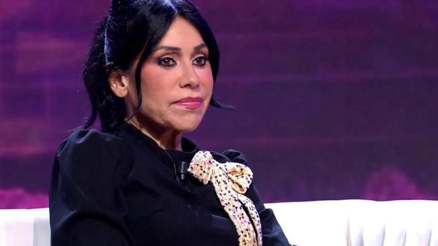 Preocupación por el estado de salud de Maite Galdeano tras saberse que su enfermedad ha empeorado: &quot;Se me parte el alma&quot;