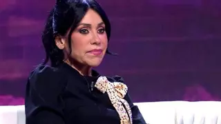 Preocupación por el estado de salud de Maite Galdeano tras saberse que su enfermedad ha empeorado: "Se me parte el alma"