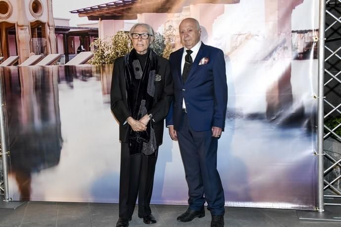 06-02-19 LAS PALMAS DE GRAN CANARIA. HOTEL SANTA CATALINA. LAS PALMAS DE GRAN CANARIA. Inauguración del Hotel Santa Catalina y celebración del 130 aniversario.    Fotos: Juan Castro.