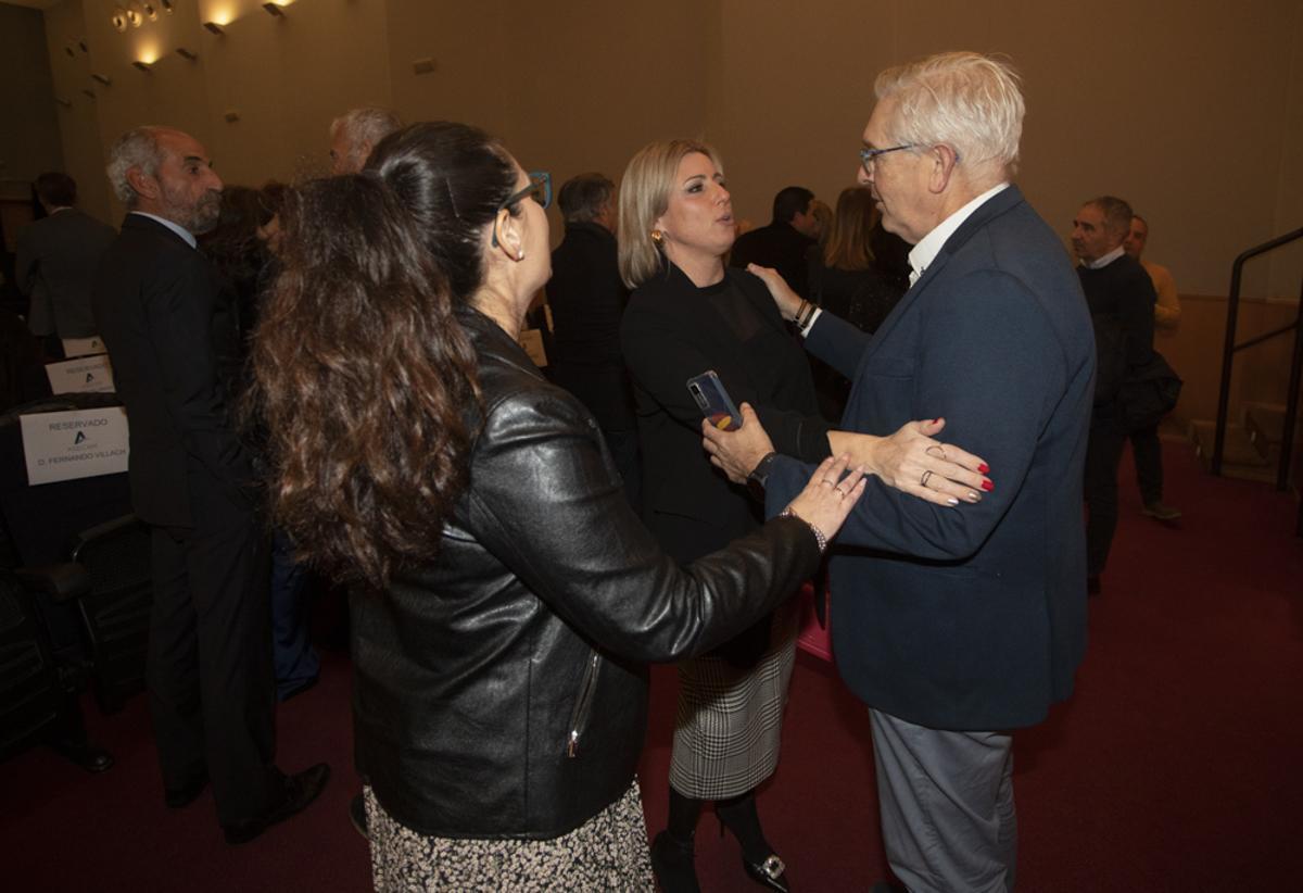 Aquí tienes los mejores momentos de los Premios ASECAM