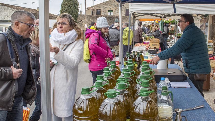 Deu plans per gaudir del cap de setmana a les comarques de Girona