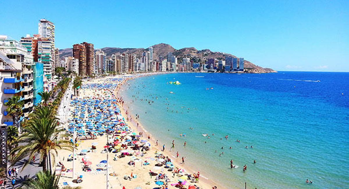 Universal Sport Tourism Summit Costa Blanca 2017