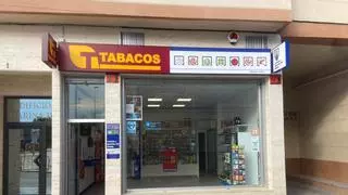 El primer premio de la Lotería Nacional sonríe a la provincia de Alicante: cae en Los Desamparados