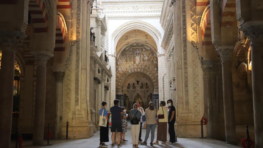 Córdoba cuenta con una decena de bienes en los que la Iglesia detecta anomalías en cuanto a la propiedad