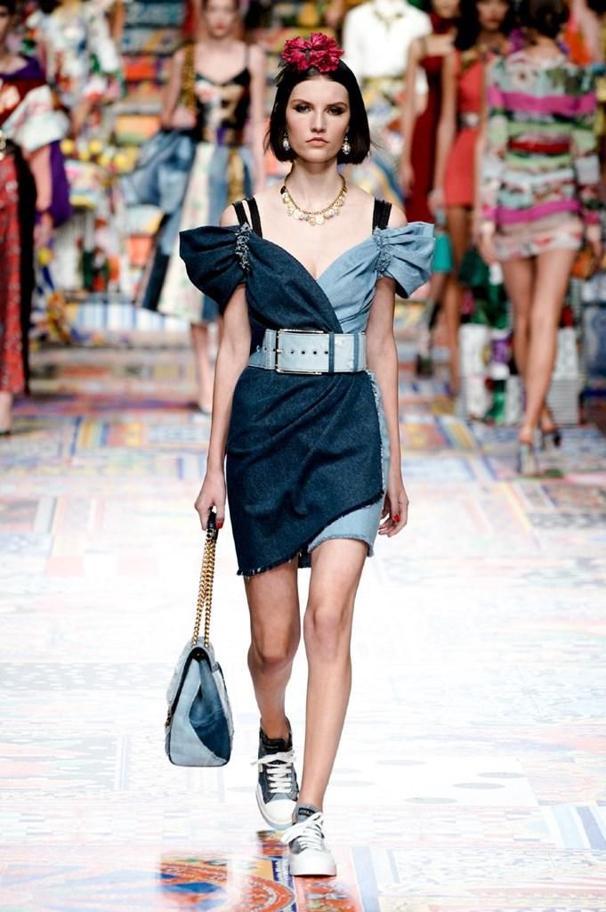 Dolce & Gabbana