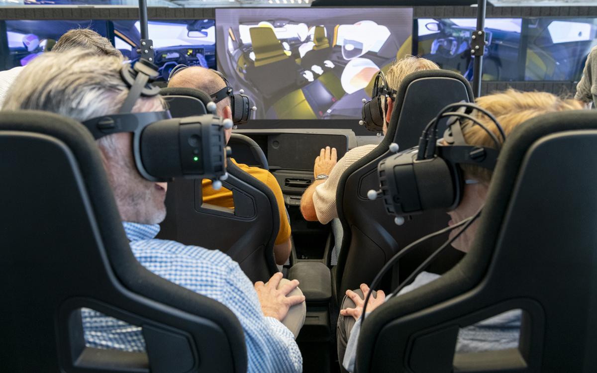 Technocentre Renault