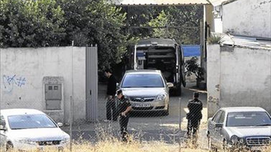 Utilizan un radar especial para buscar a los 2 niños de Córdoba