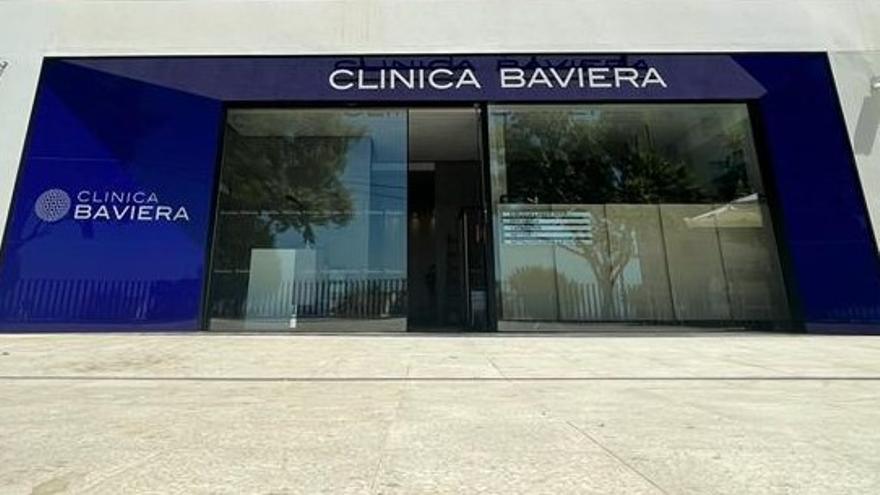 Clínica Baviera abre un centro oftalmológico en Marbella