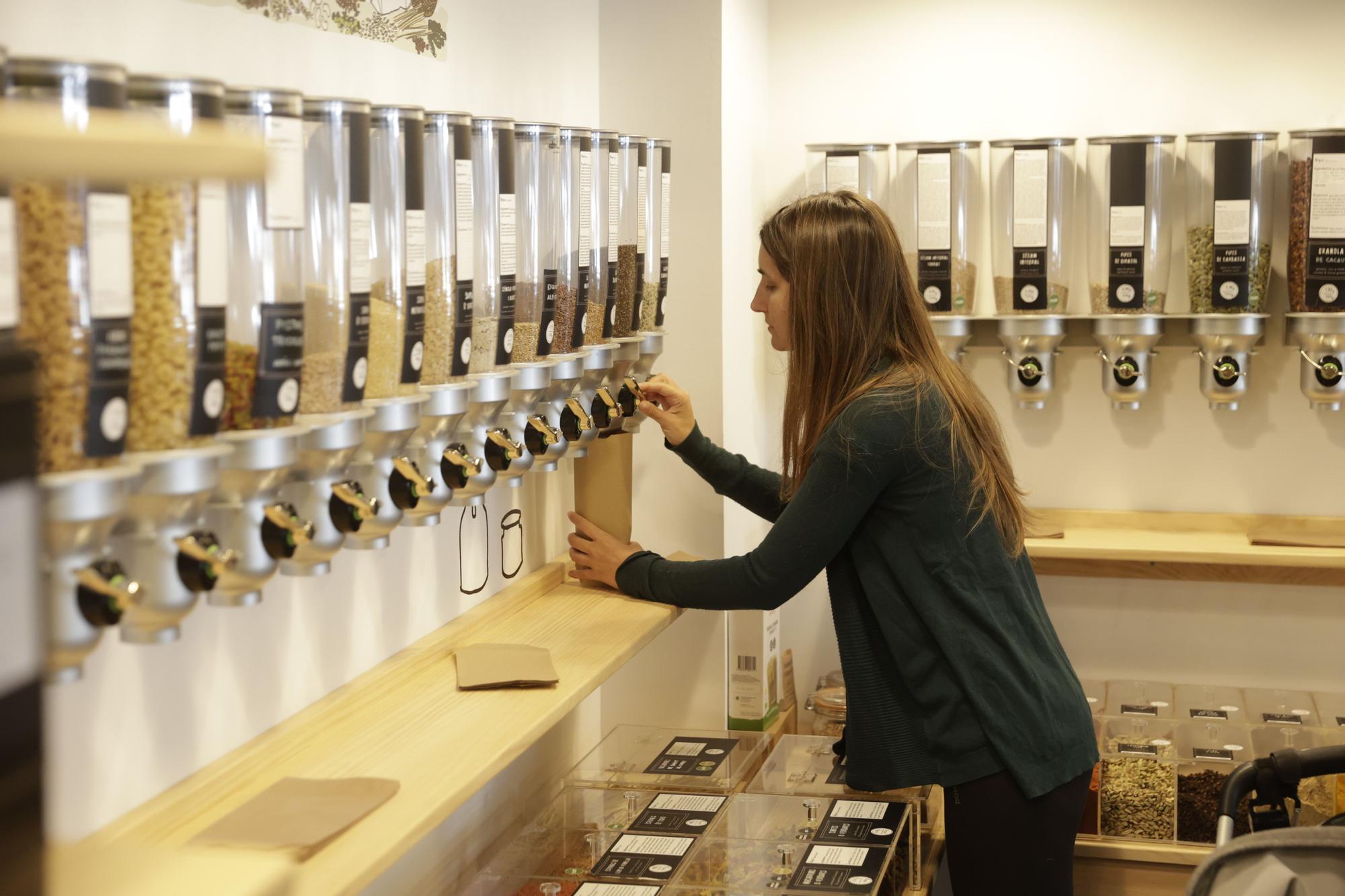 Nuevo acuerdo para el reciclaje de cápsulas de café en Madrid