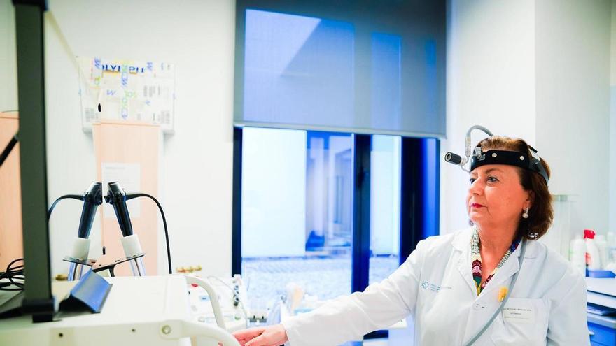 «Muchas veces se diagnostica con hiperactividad a niños pero realmente es apnea del sueño»