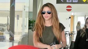 El judici de Shakira durarà 12 sessions i començarà al novembre