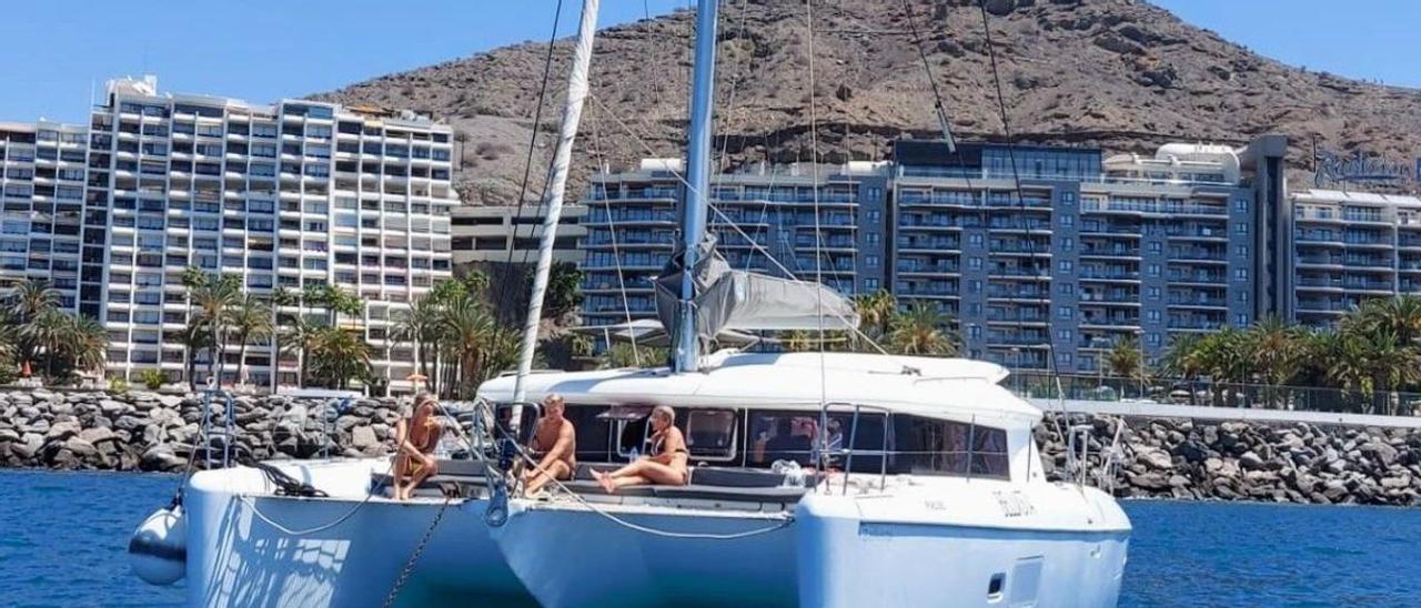 Ni Baleares ni la Costa del Sol: este es el destino español donde el alquiler de barcos crece un 58% también en invierno