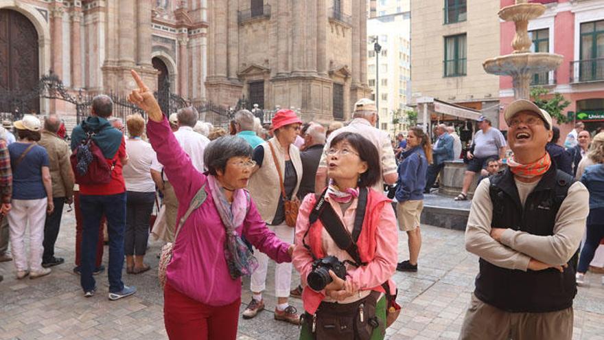 Los alquileres de viviendas turísticas, lo más demandado.