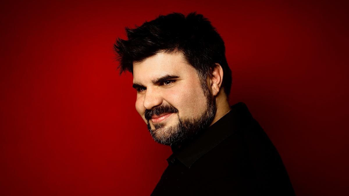 Jordi Casanovas: "Molts homes prefereixen la nostàlgia al progrés" Jordi Casanovas: "Molts homes prefereixen la nostàlgia al progrés"