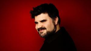 Jordi Casanovas: "Molts homes prefereixen la nostàlgia al progrés"