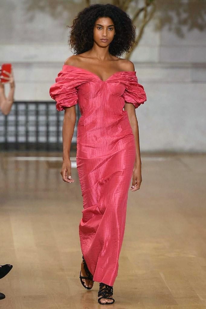 Oscar De La Renta