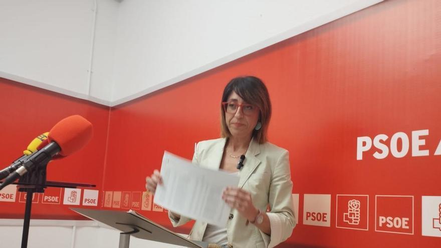 El PSOE de Elche acusa al alcalde de mentir con los impuestos y le invita a reducir asesores