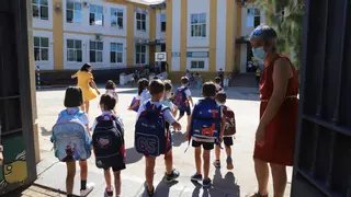 Calendario escolar en Córdoba: cuándo empieza y fechas clave de la vuelta al cole 2022-2023